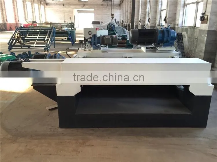 log peeling machine plywood manufacturing machiner peeling lathe