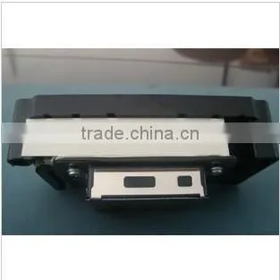 dx5 eco solvent print head