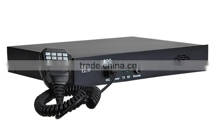 D-1280 High Gain Uhf Tv Antenna Wireless Intercom System Two Way Am Fm Ssb Cb Radio Walkie Talkie Repeater
