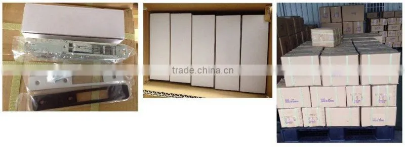 American Standard Mortise Lock for Metal Door Supplier