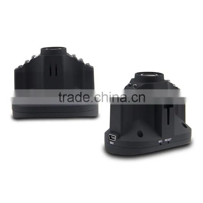 1080P Full HD High Quality Resolution 1.5 inch LCD 120 Degree Wide Angle Lens Car DVR w/ TF Memory Card Up to 32GB C600