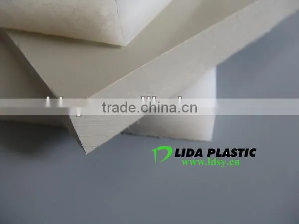 Best Price Natural Thermoforming Plastic Polypropylene PP Sheet