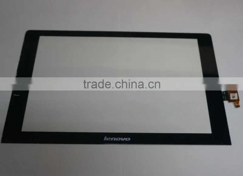New Touch Screen Digitizer Glass Panel For Lenovo Yoga 10 (Factory Wholesale)