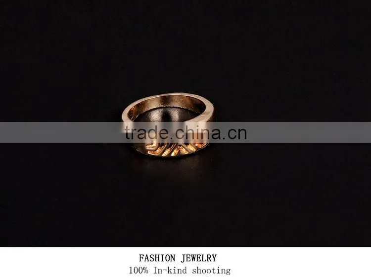 Alibaba Uk New Style Fashionable High Quality Rhinestone Gold Set