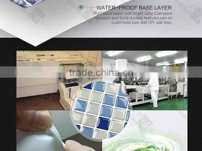 Mosaic wall tile for kitchen bathroom decorative tile bathroom