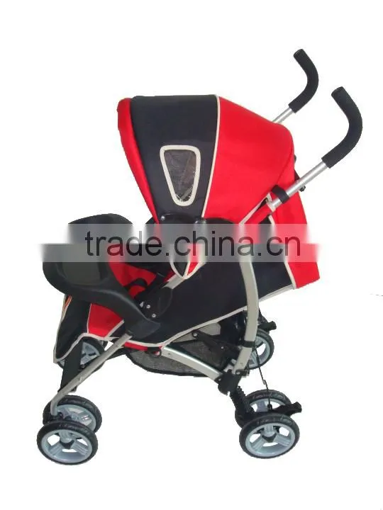 good simple baby buggy