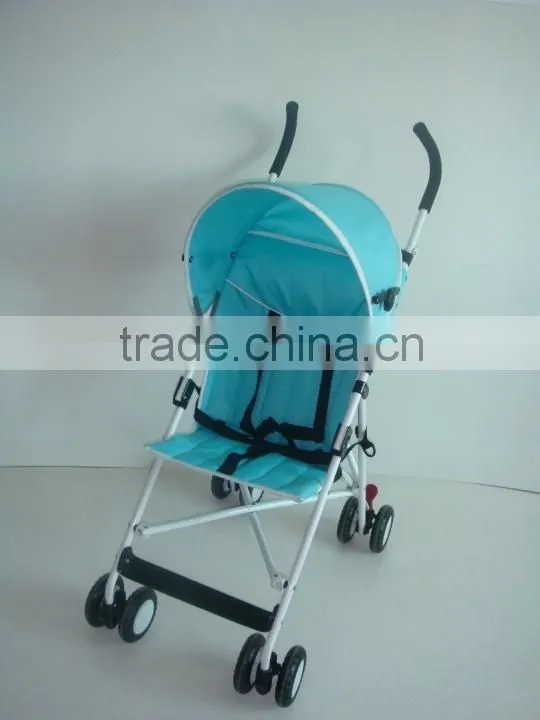 convenient aluminum baby buggy stroller