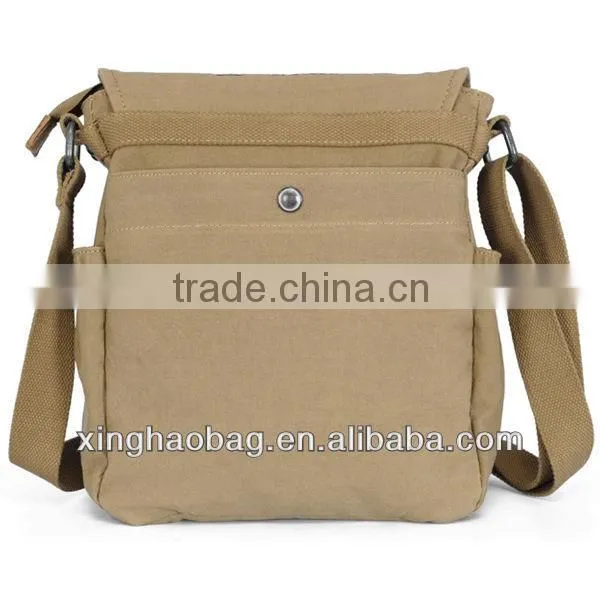 2014 Latest Bag Fashion Good Quality Men Messenger Bag Men Sling Bag