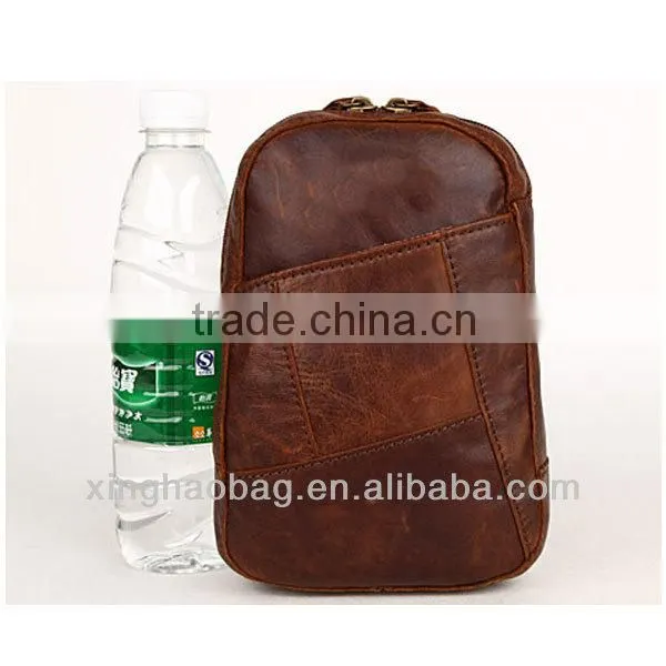 2014 sports water bottle waist bags waist bag for men