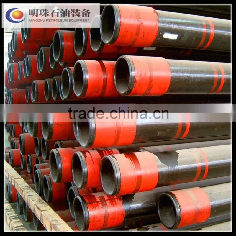 Casing pipe