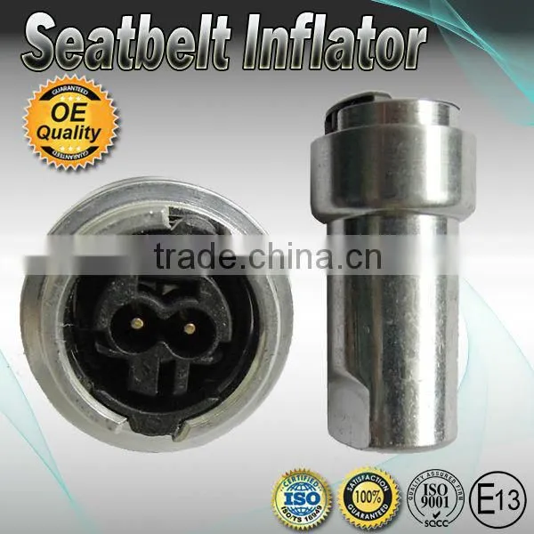 General Used Seatbelt Tube Inflator
