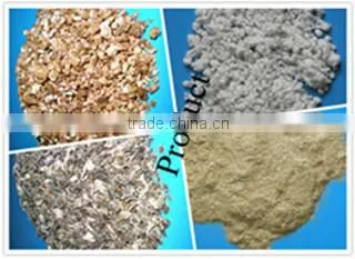 Shijiazhuang Jinli Mineral Co., Ltd. company overview - view 2