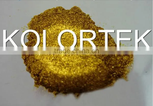 Aluminum Paste Pigment Powder, Aluminum Pigment Manufacturer