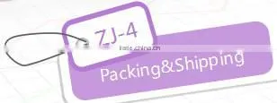 Thermal receipt printer with USB+Paralle port from Zijiang