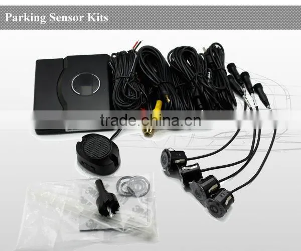 Good quality car sensor system for car parking