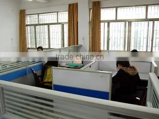 Yongkang Changhong Machine Manufacture Co., Ltd. company overview - view 2