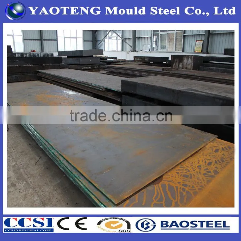 aisi 4340 forged steel ring