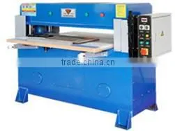 HG-B120T automatic blister food box cut making machine