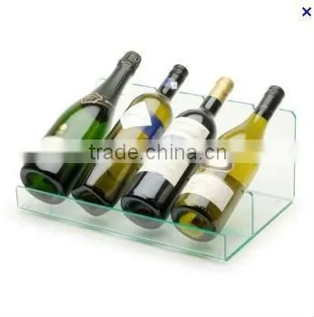 acrylic products display and acrylic blocks