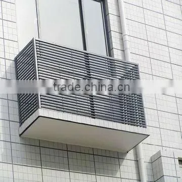 Industrial FRP Fiberglass Reinforced Plastic Safety Grate