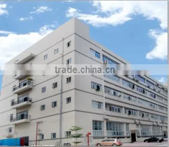 Dongguan Elete Electronics Co., Ltd. company overview - view 1