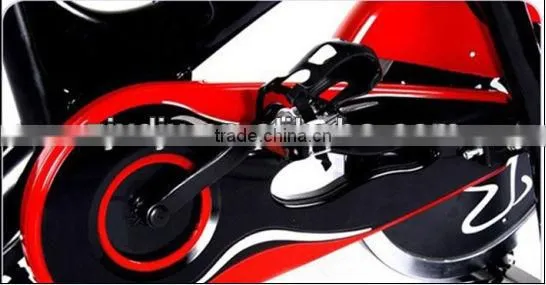 multi gym fitness equipment/exercise bikes cushion/ exercise bikes / spin bike
