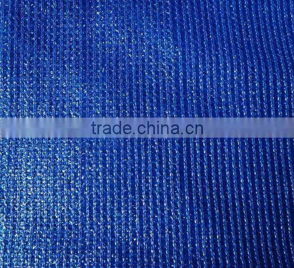100% virgin hdpe balcony sun screen net