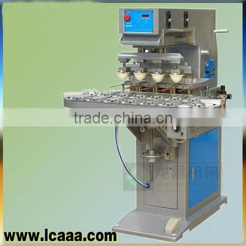 Pad printing plate making machineM-4s