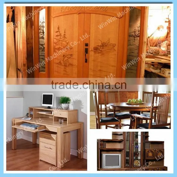 ATC1325L 2015 Sale Promotion CNC Corrugated Cardboard Cutting Machine