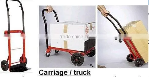 Hand trolley (HT1102)