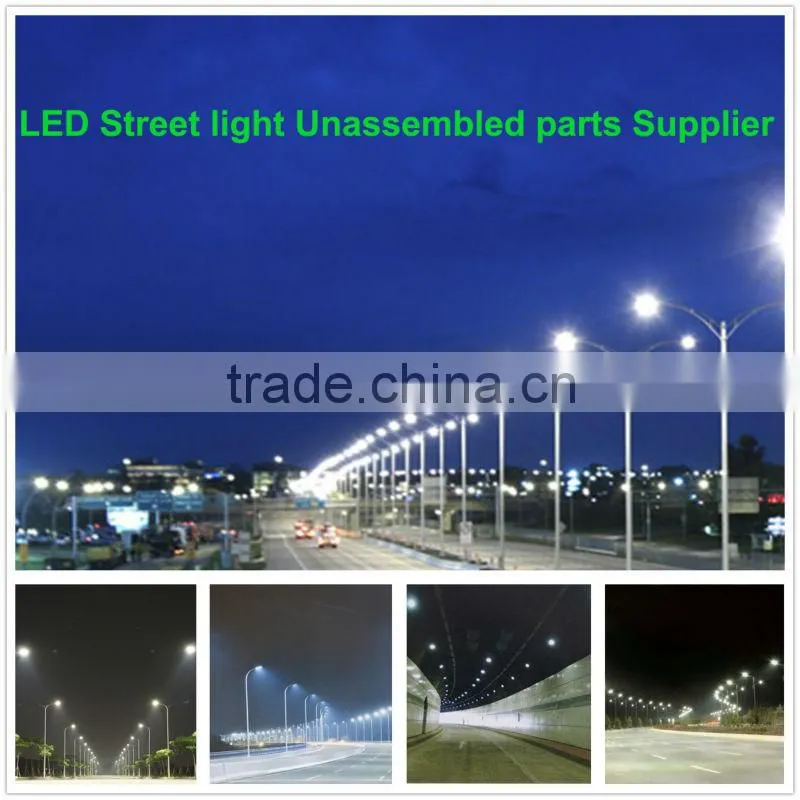 2015 New Products All In One Integrated Solar Led Street Light