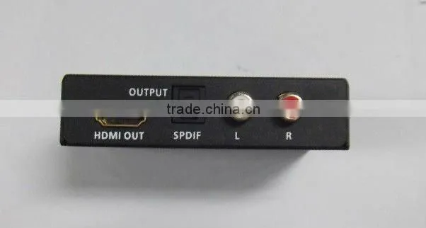 new hot hdmi bnc converter(convertor)
