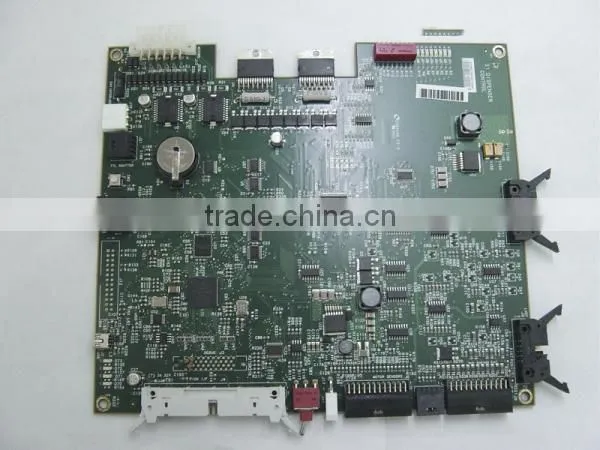 ATM NCR 6622/6625 dispensor control board 445-0712895