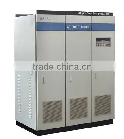 150KVA Variable Frequency Converter AC60-331500