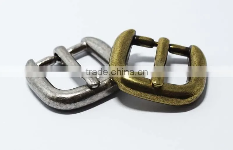 western belt buckle blanks antique brass belt buckle