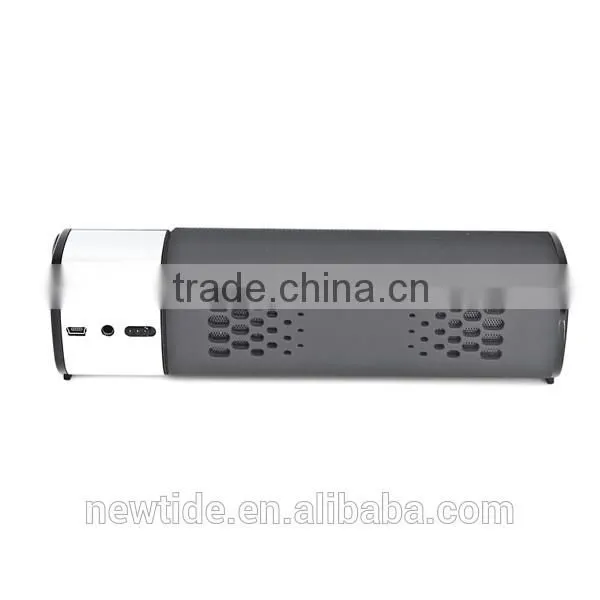 NT-BP0020 high sound quality speaker wireless bluetooth nfc speaker