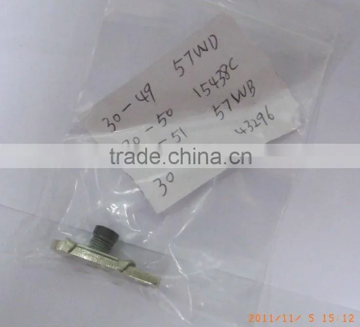 Pegasus Industrial sewing machine parts Connector Ex5200