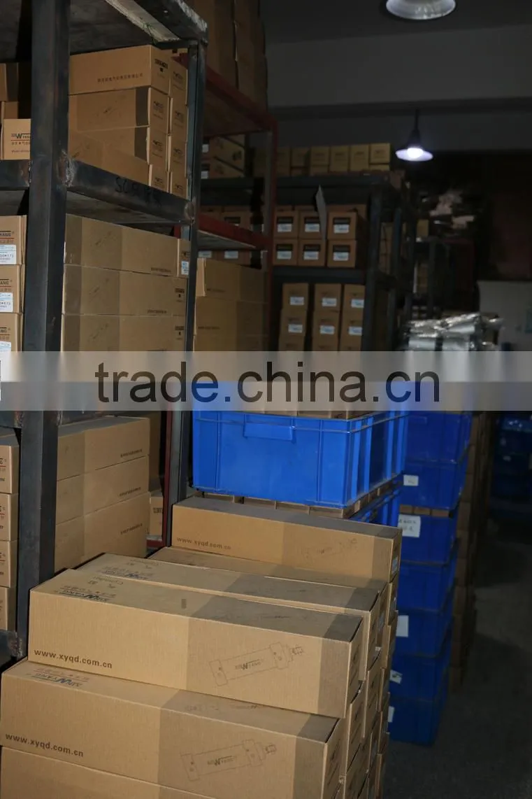 Taiwan supplier HV-02 hand switching valve