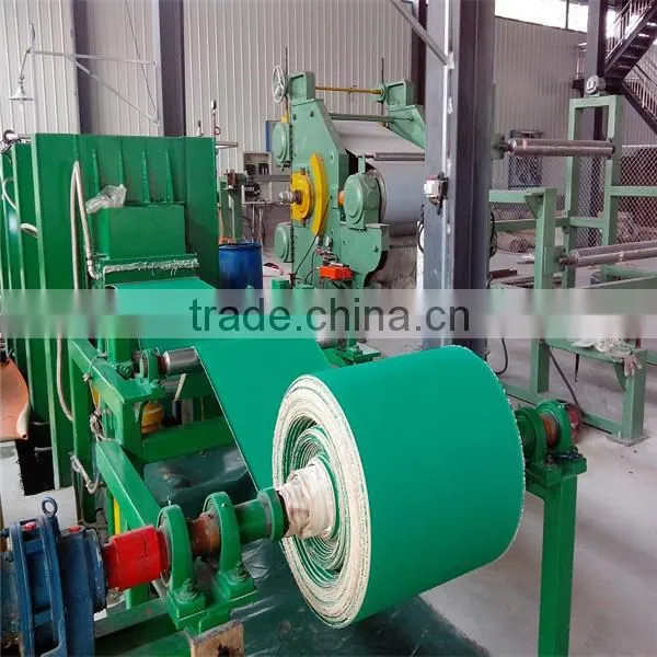 DH-40 Power Transmission Flat Belt