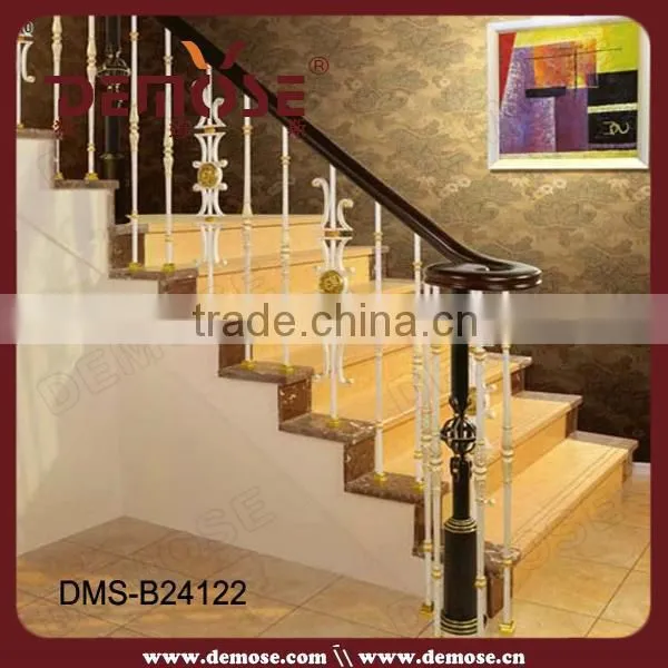 2016 elegant wrought iron balusters wholesale