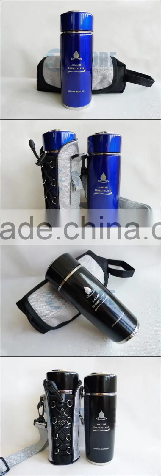Top Selling Health Alkaline Water Energy Nano Flask
