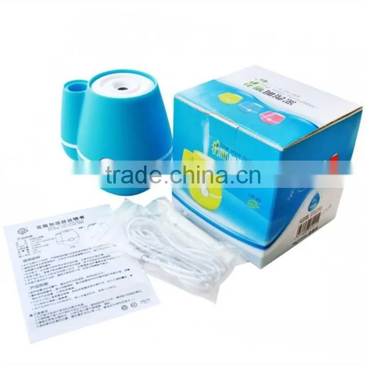 Wholesale Items Air Purifier Household Item Silent Type USB mini Ultrasonic Humidifier