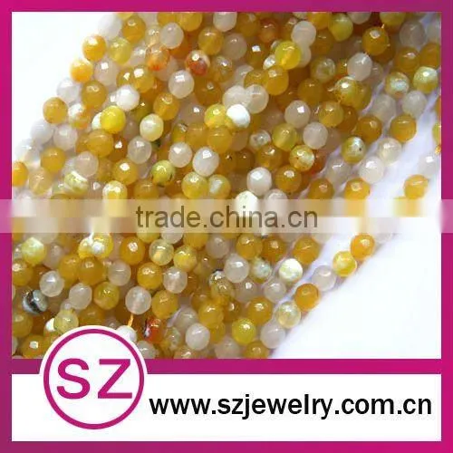 hot colorful agate Semi-precious Gemstone for sale ,gemstone beads 2015