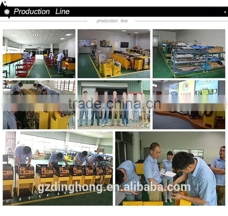 MIG 160 (IGBT) Inverter Carbon Dioxide Gas Shield Welding Machine