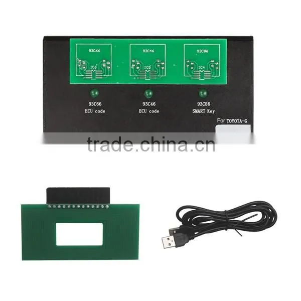 high quality For Toyota Key Maker G Chip and For Lexus Smart Key programmer For Toyota G Chip and Lexus