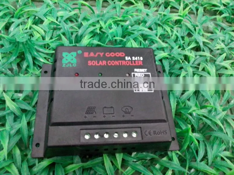 price solar charge controller20A