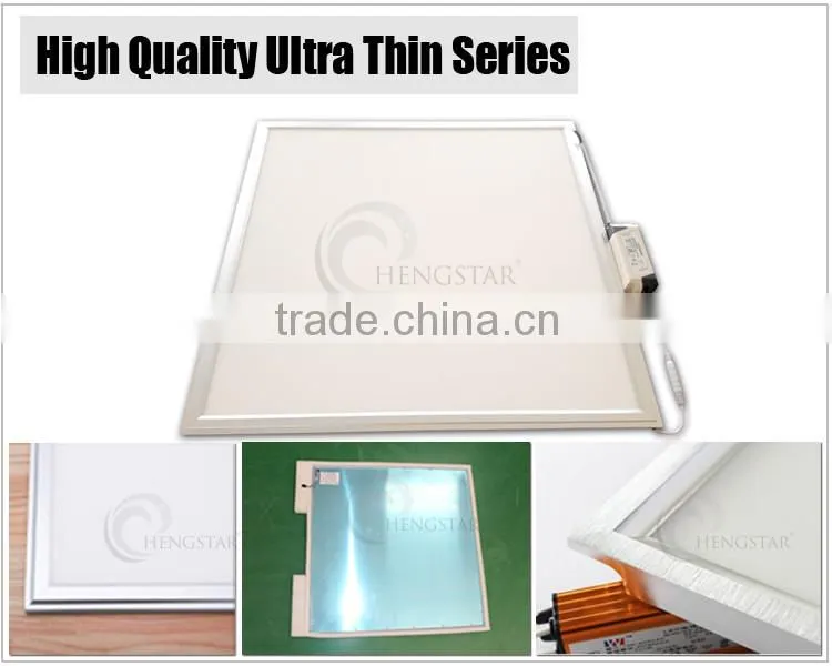 CE RoHS 85-265V 12w 18w high efficiency 180degree wide beam angle 2835SMD Ultra thin lamp