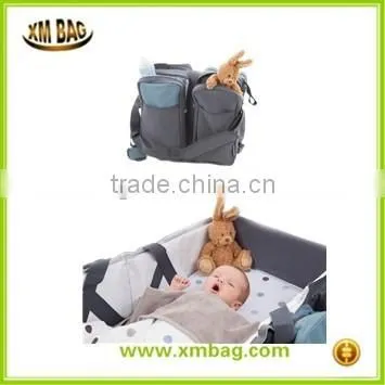 Primary Canvas Children School Bag Casual Daypack Travel Multipurpose Cartoon Backpack