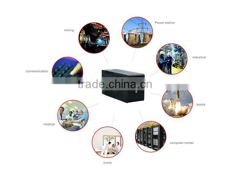 best price 2kva ups with ups circuit board