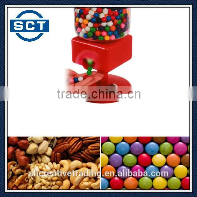 Automatic Candy Dispenser